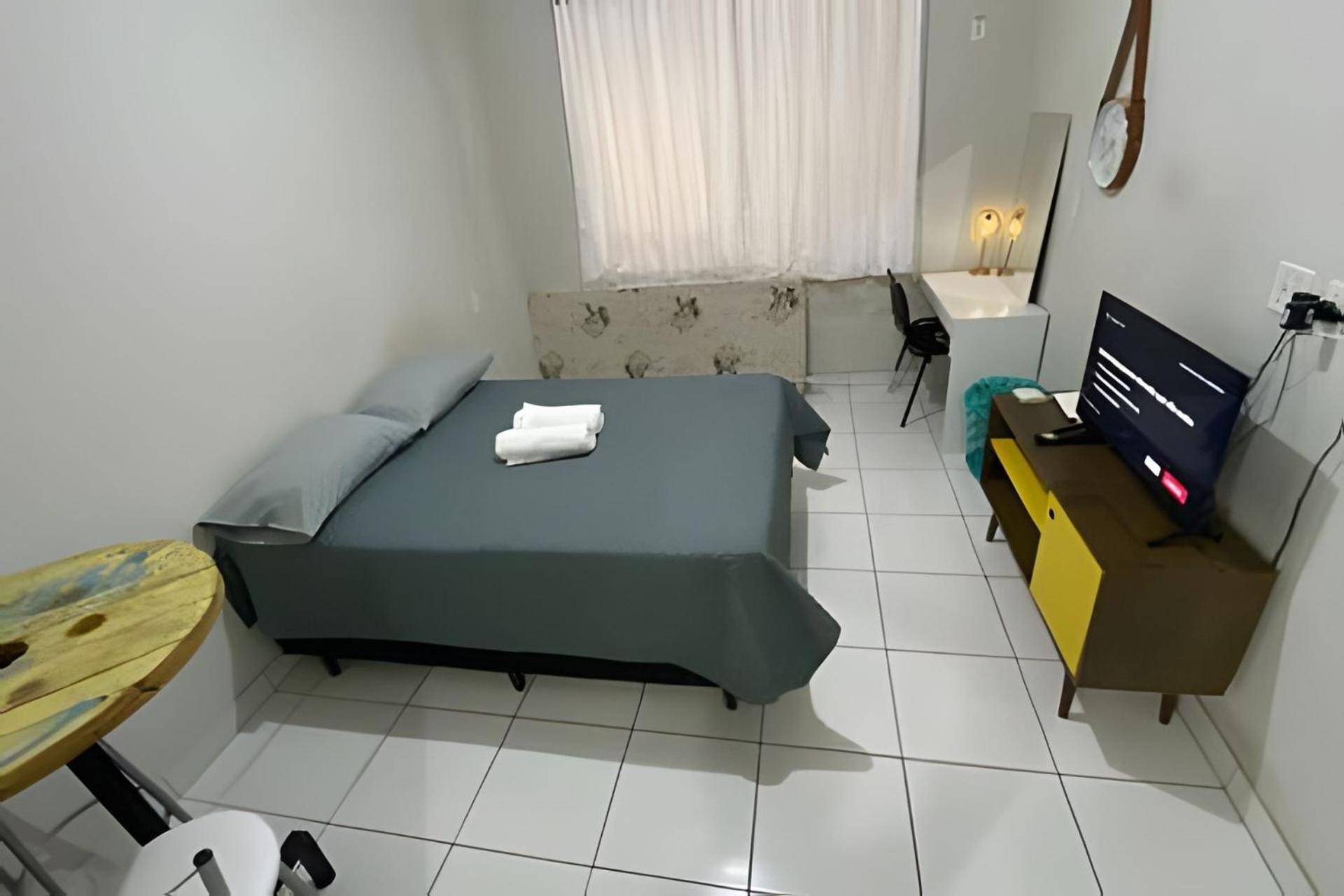 Aconchego Conforto Viçosa Exterior foto